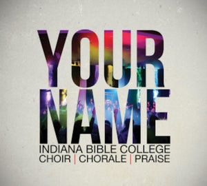 Your Name Chord Charts