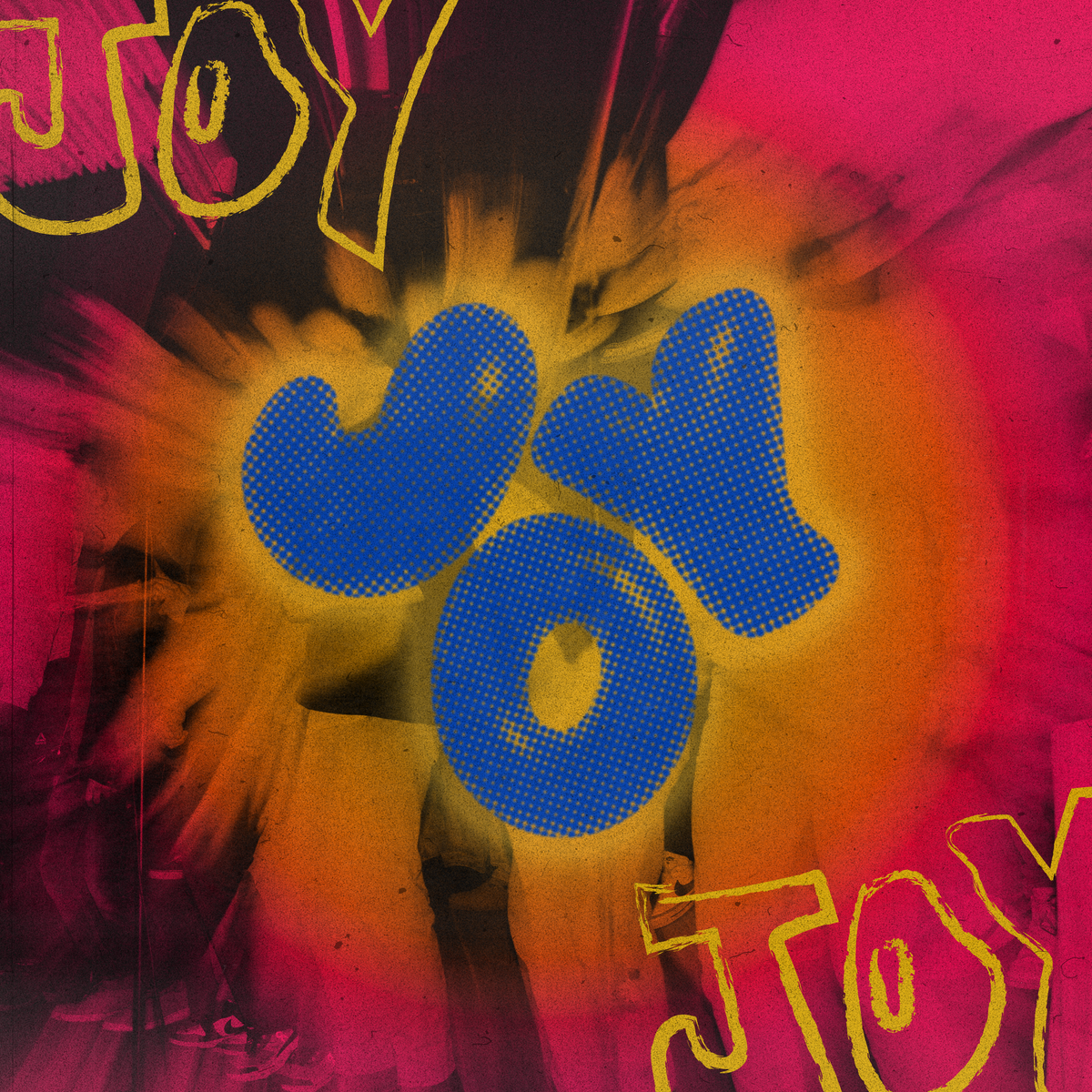 Joy - Joy - MultiTrack - Indiana Bible College Music – Indiana