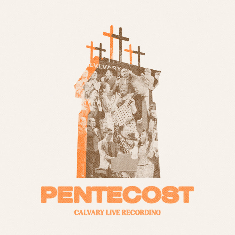 Pentecost Chord Charts