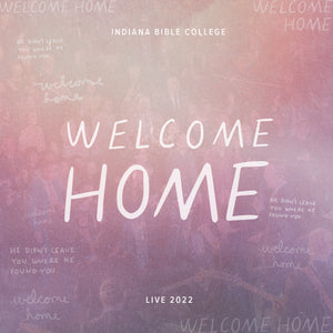 Welcome Home