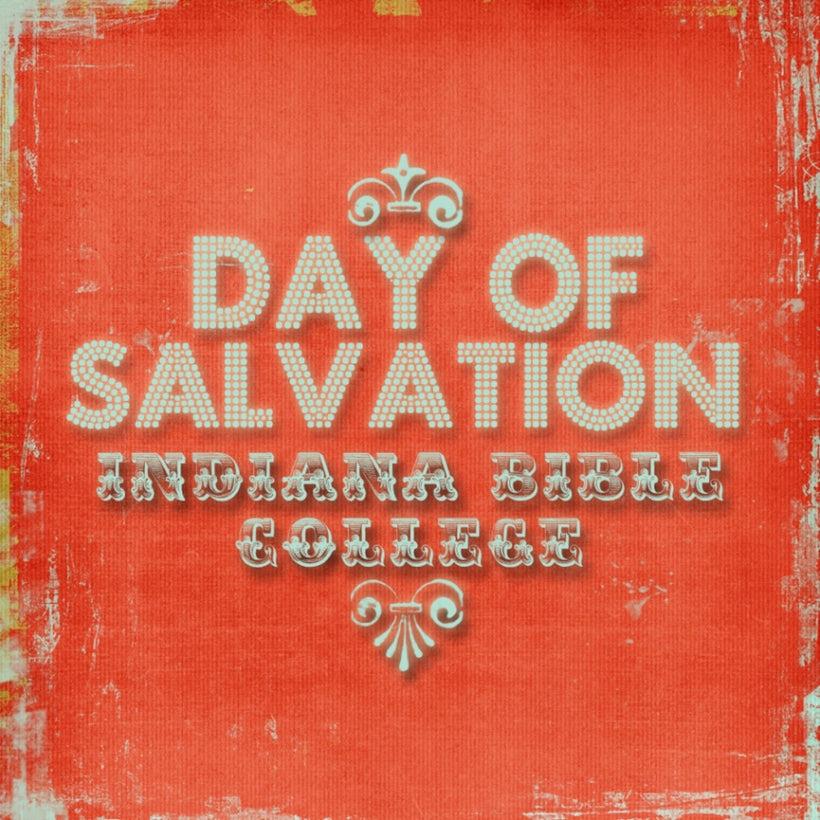 Day of Salvation Chord Charts