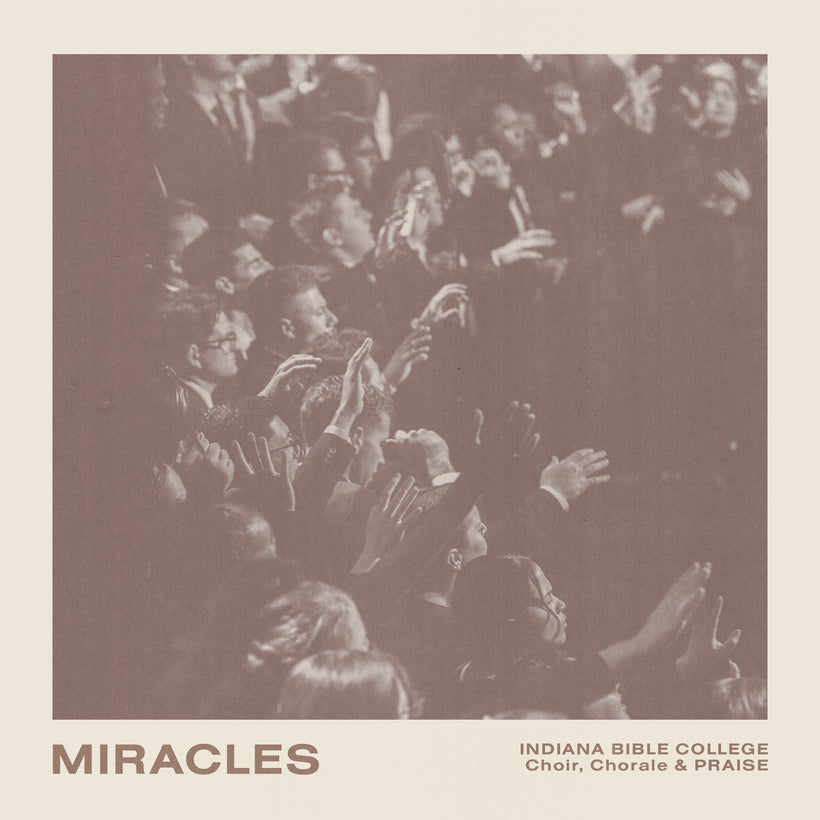 Miracles Chord Charts