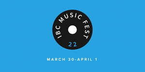 IBC Music Fest 22