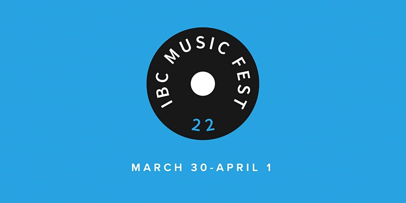 IBC Music Fest 22