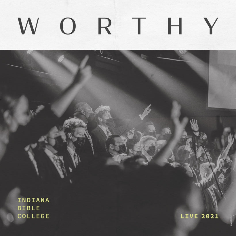 Worthy (2021)