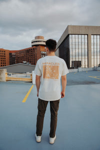 STUDENT SALES ONLY | Miracles Album Tee