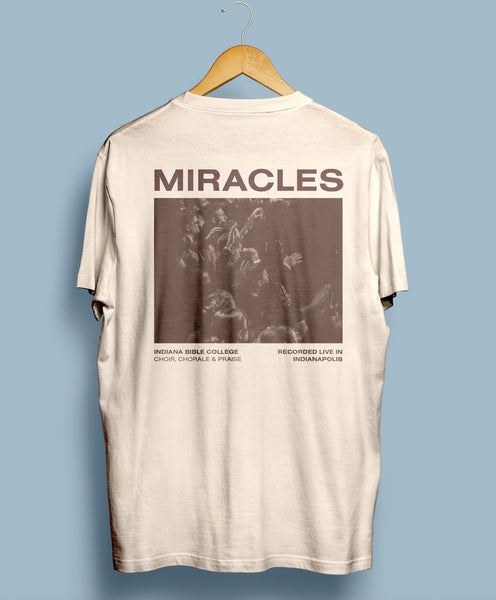 Miracles T-Shirt