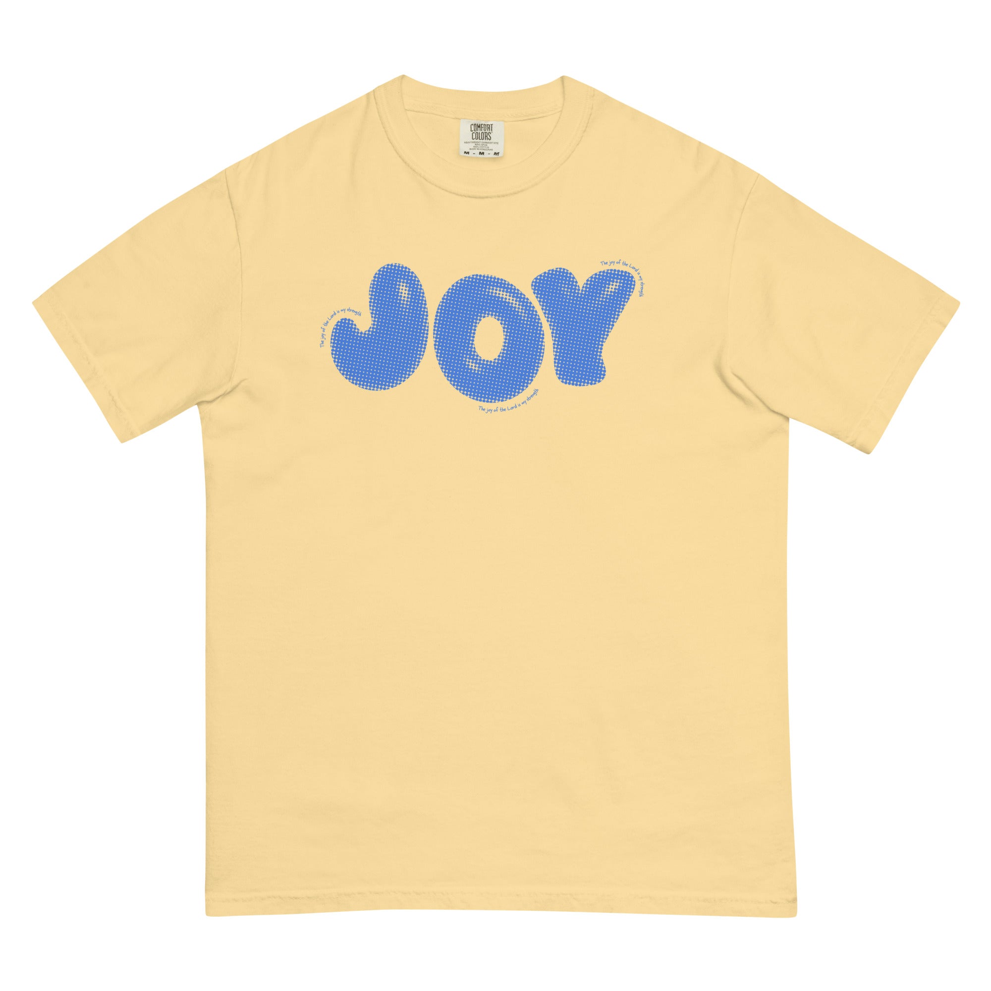 Joy Butter Tee