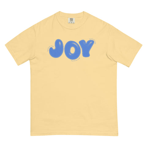 Joy Butter Tee