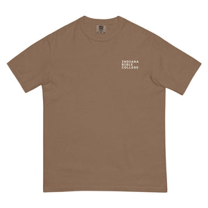 Forever Settled Espresso Tee