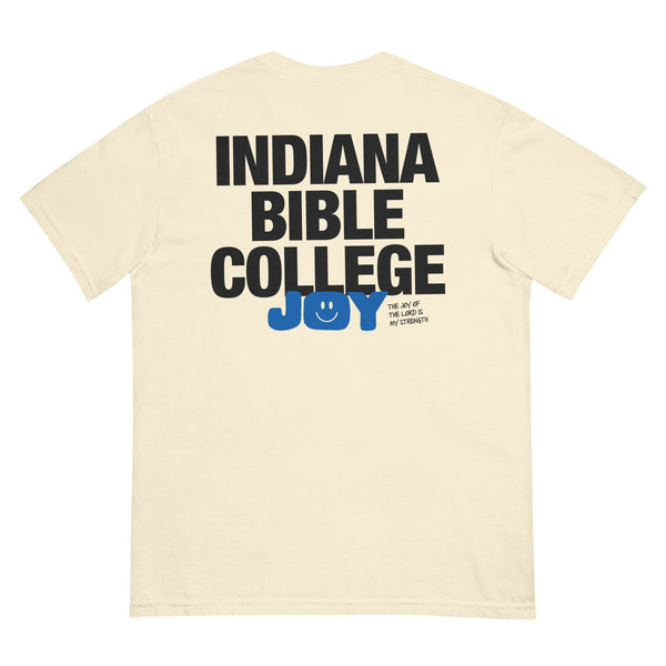 Joy Ivory Tee