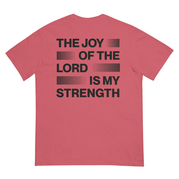 Joy Watermelon Tee