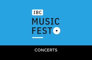 Concerts - IBC Music Fest 2022 DropCard