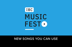 New Songs You Can Use - IBC Music Fest 2022 DropCard