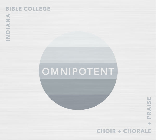 Omnipotent Chord Chart, Vocals & Lead Sheet