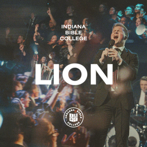 Lion (Single)