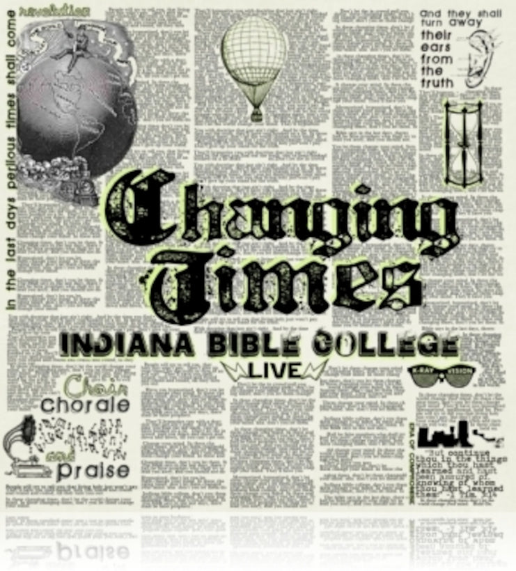 Changing Times