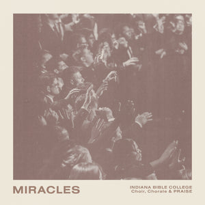 Miracles (Never Thought That I'd Be One)