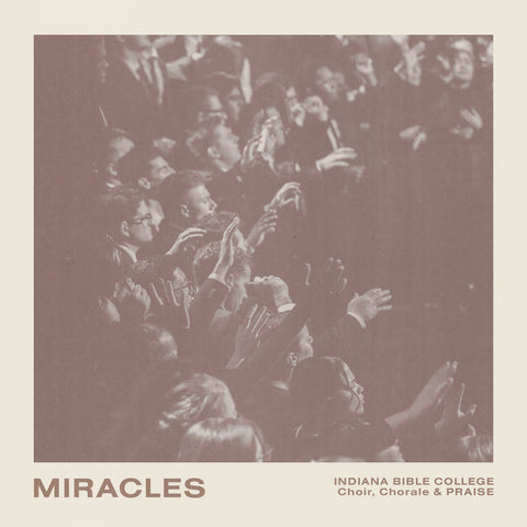 Miracles (Never Thought That I'd Be One)
