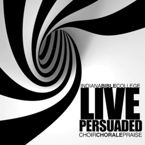 Persuaded DVD