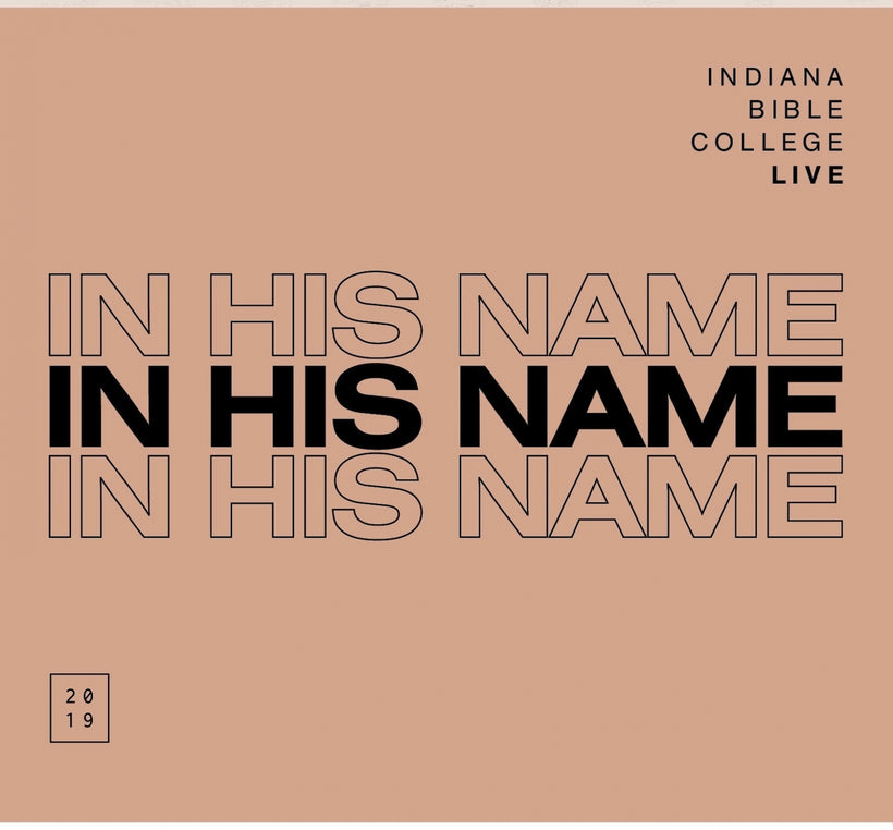 In His Name