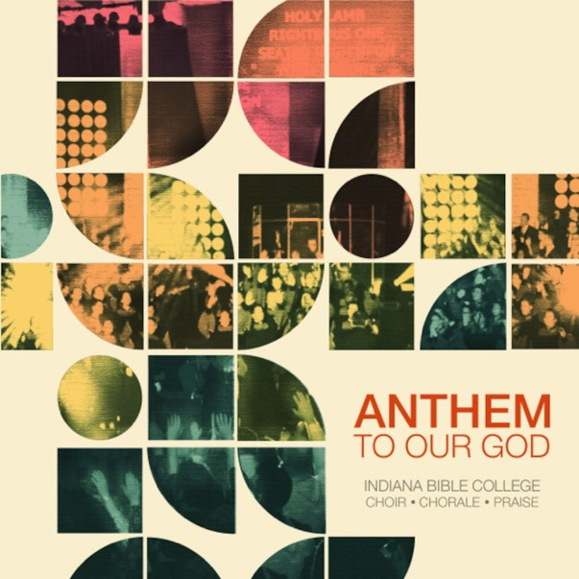 Anthem to Our God