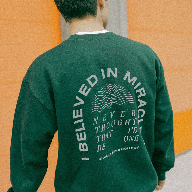 Miracles Merch