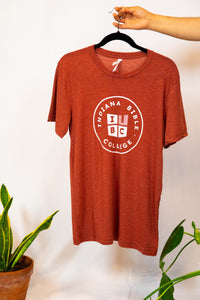 IBC Seal Clay Short Sleeve Tee