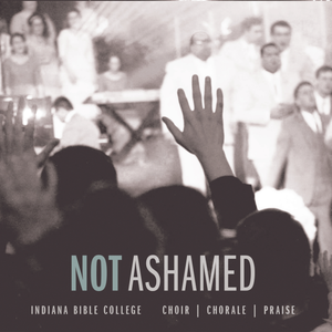 Not Ashamed