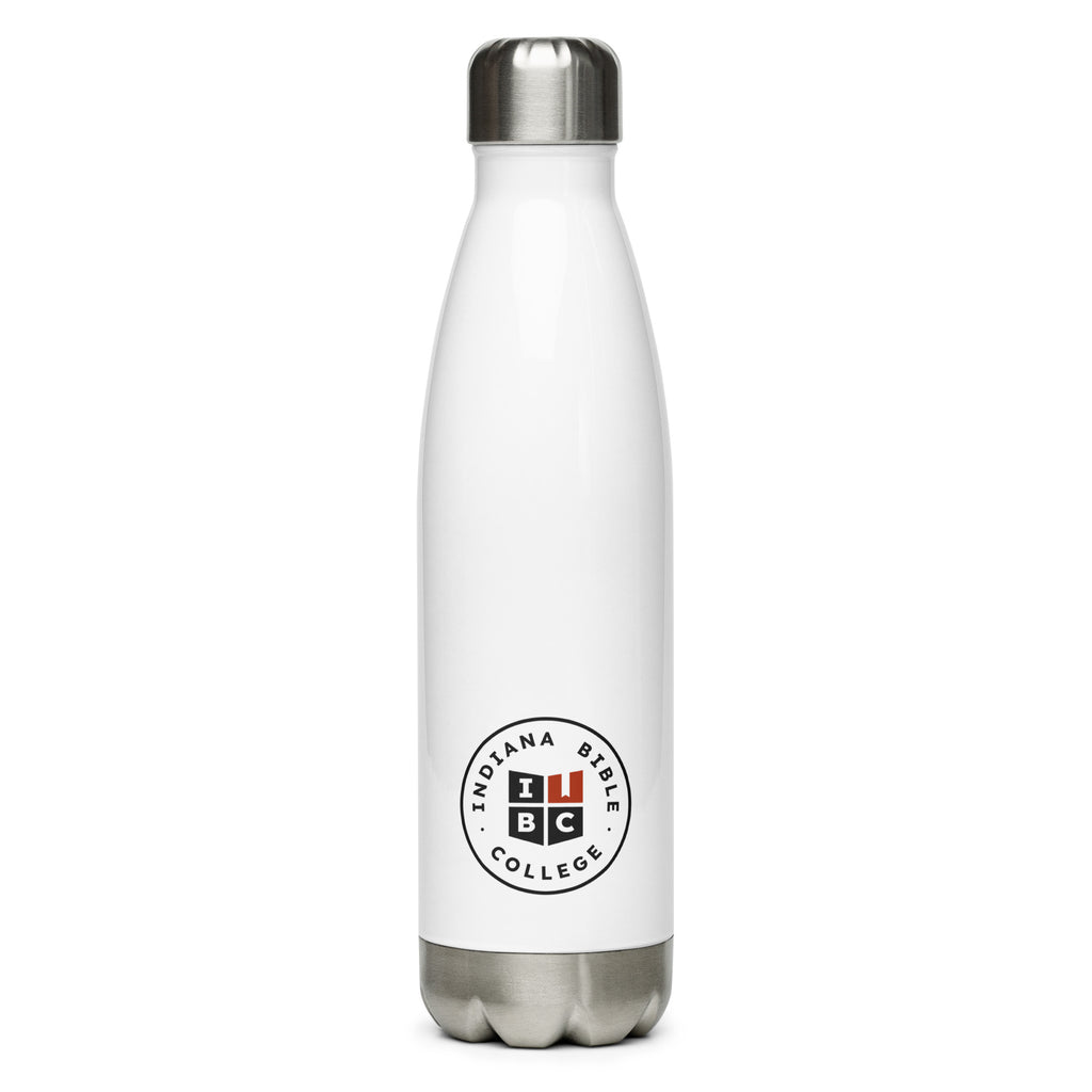 Britebrand™ 26 oz. Iva Stainless Steel Water Bottle