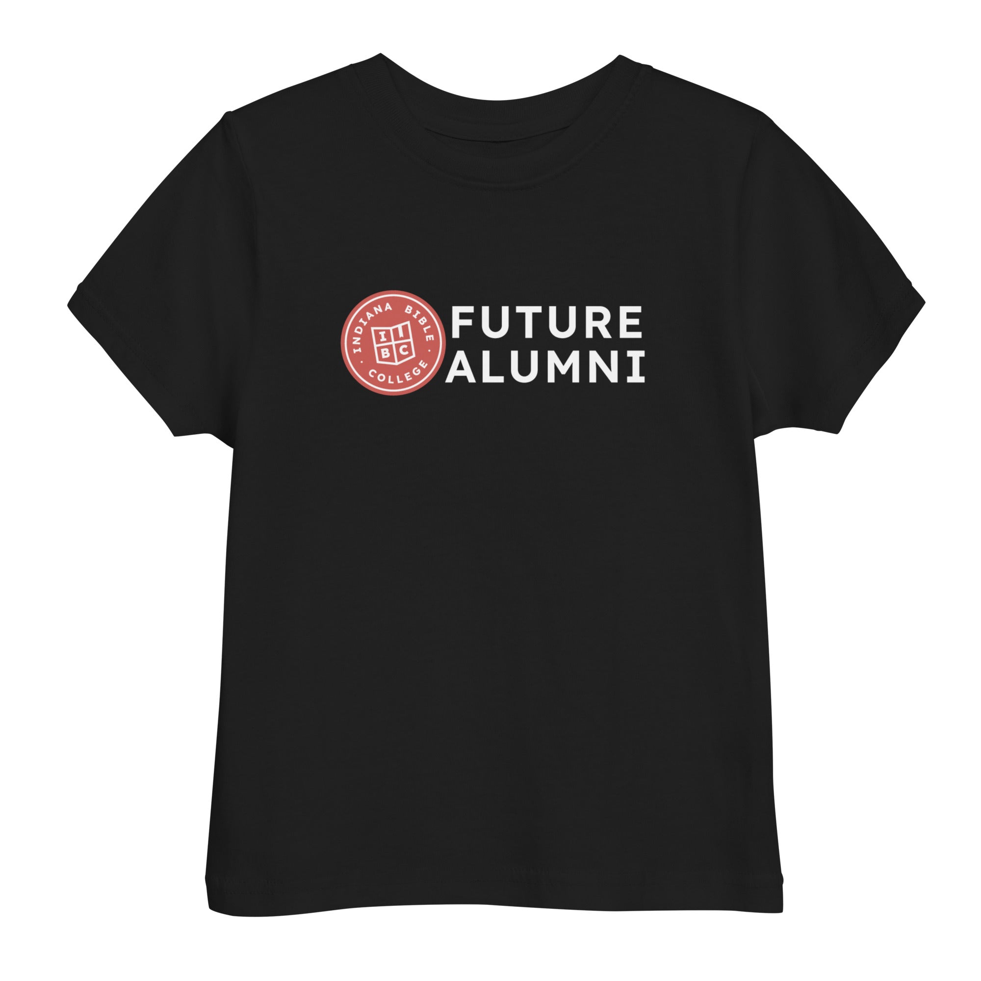 Toddler Future Alumni Tee