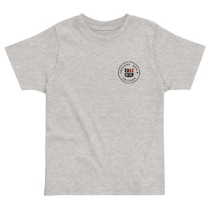 Toddler Tomorrow's Apostolic Leader Tee